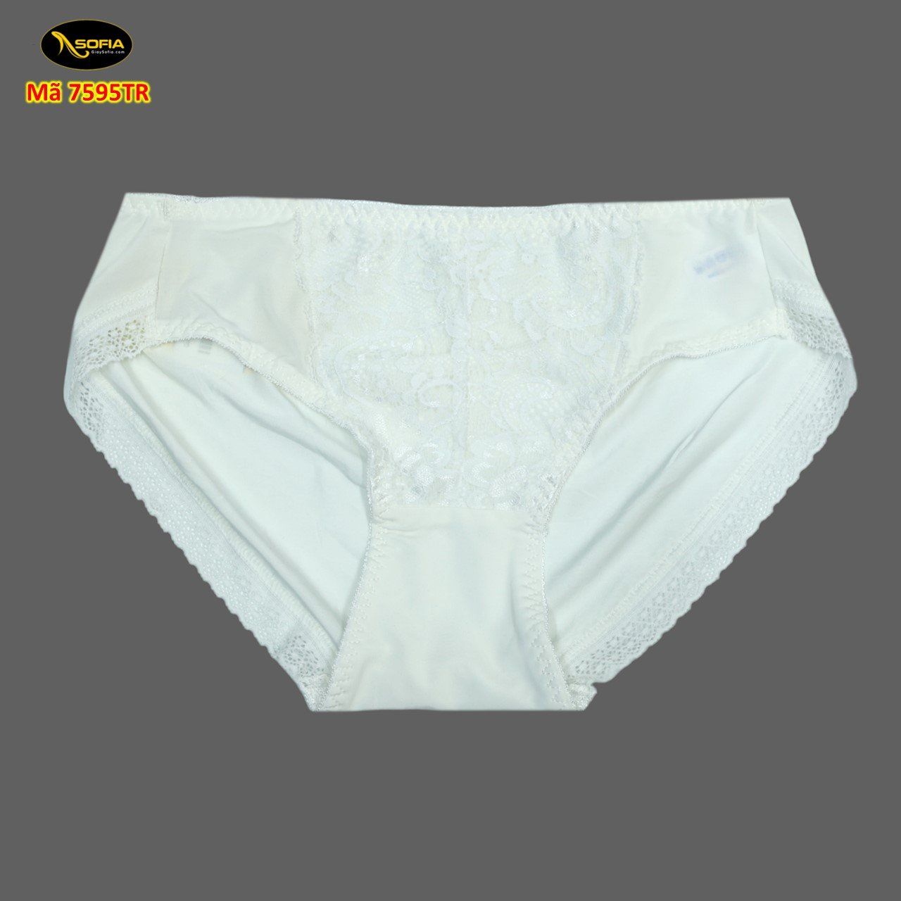Quần Lót Nữ SOFIA 7595