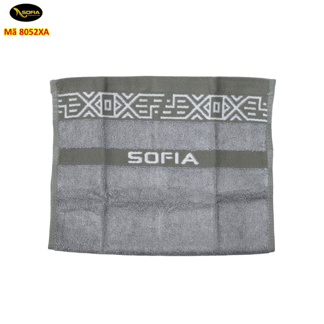 Khăn Mặt SOFIA 8052