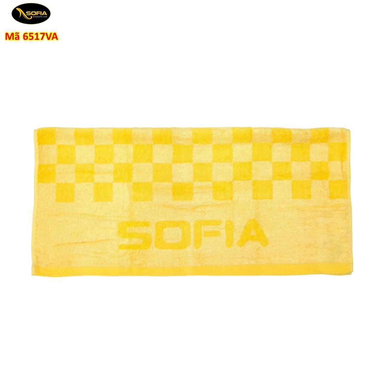  Khăn Tắm SOFIA 6517 