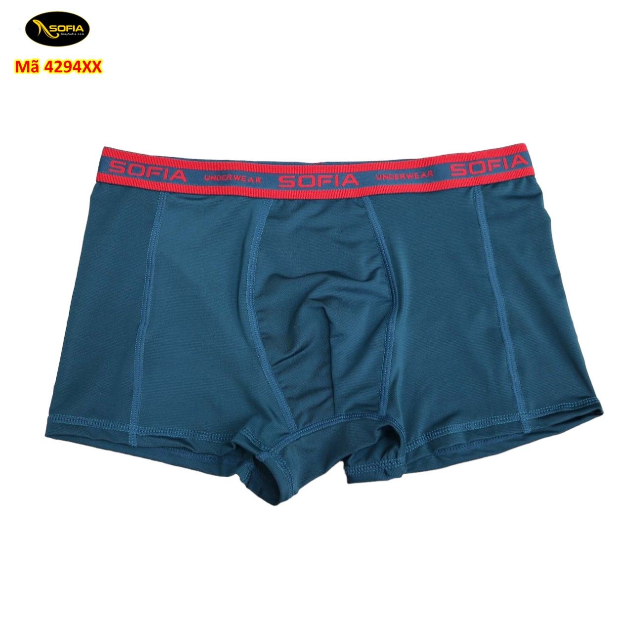 Quần Sịp Nam SOFIA 4294
