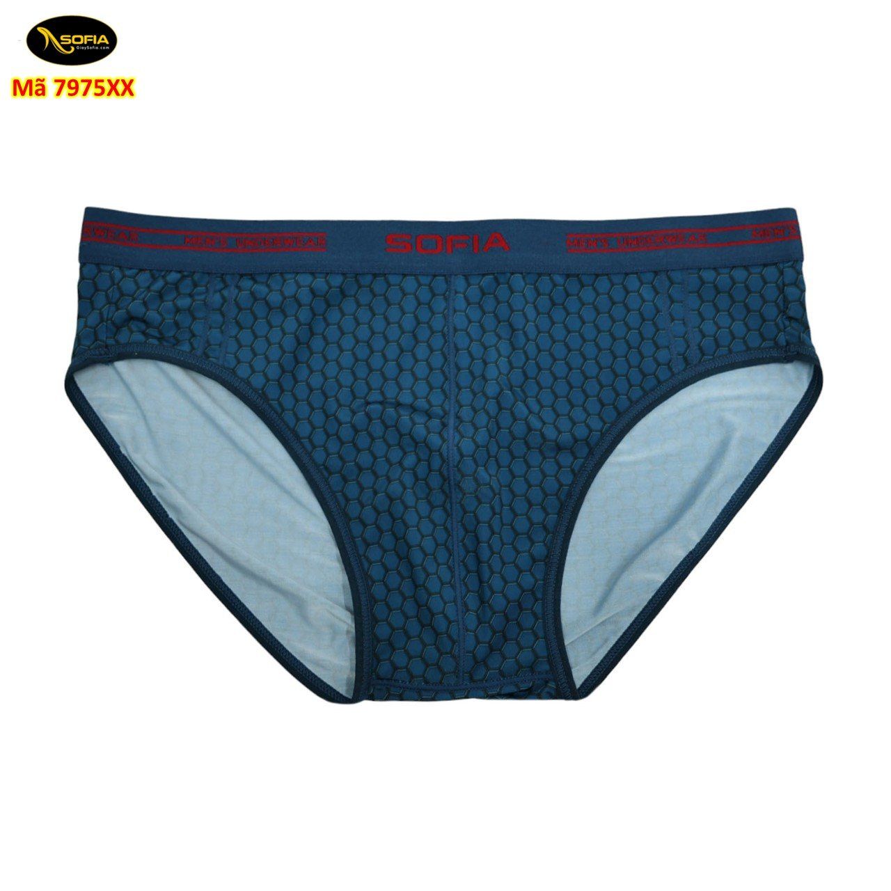 Quần Sịp Nam SOFIA 7975