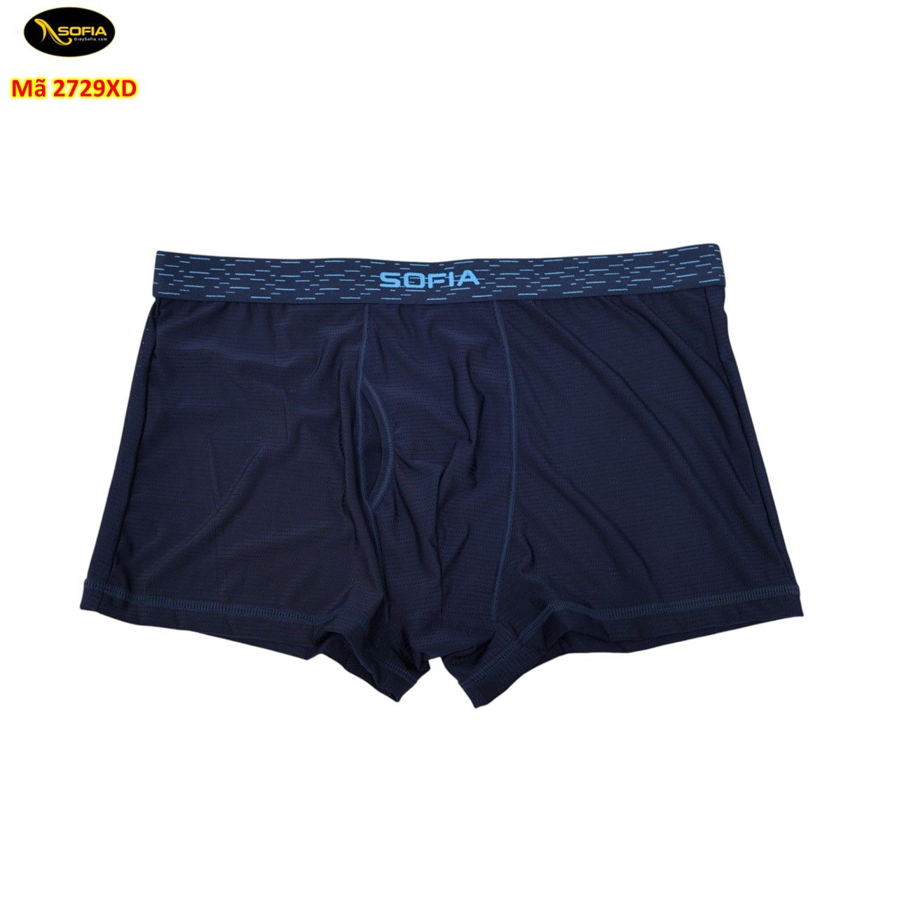 Quần Sịp Boxer Nam SOFIA 2729