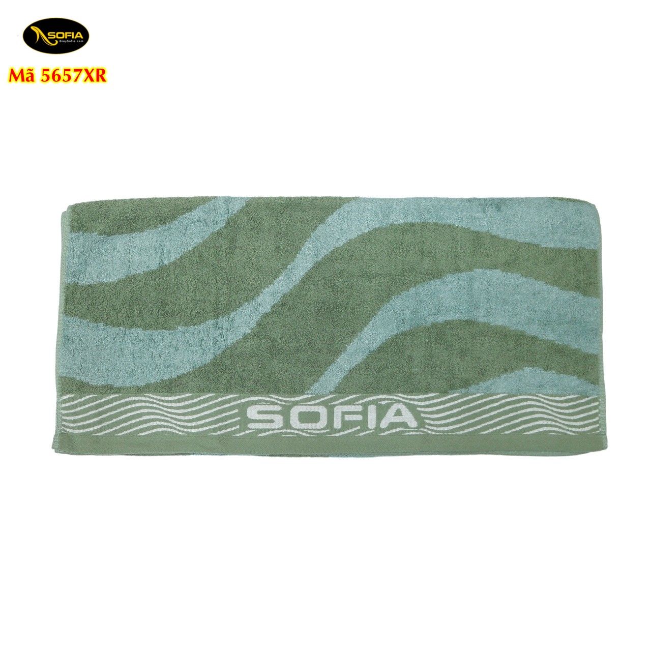Khăn Tắm Lớn SOFIA 5657