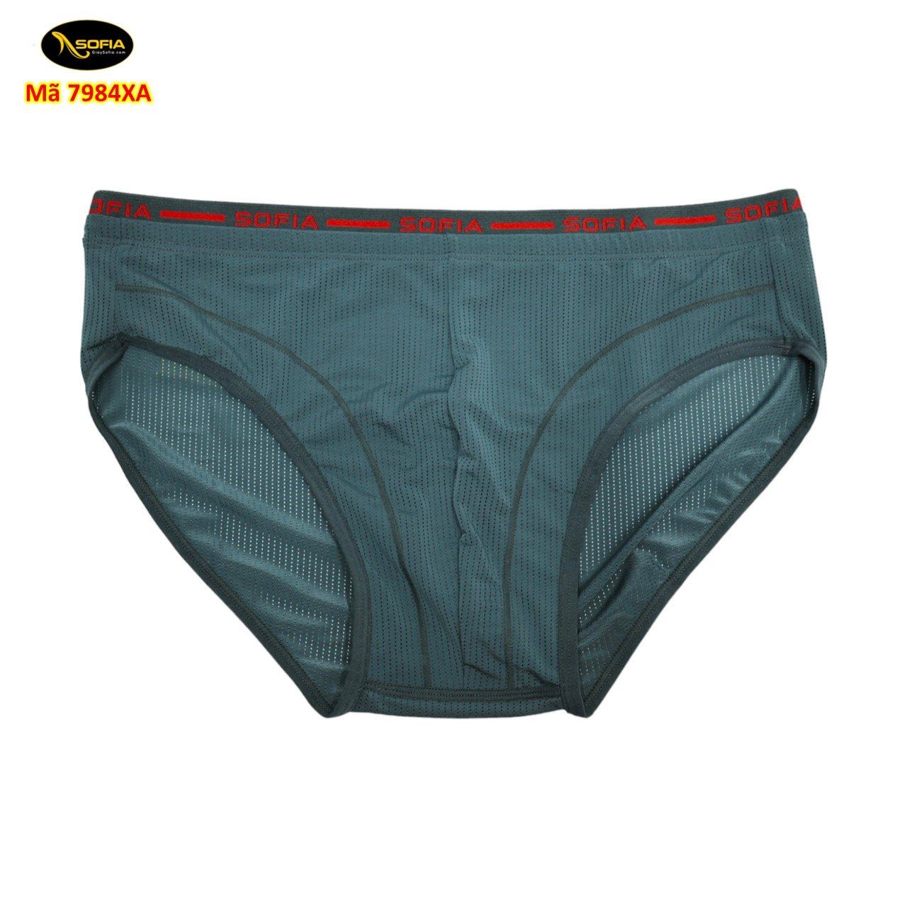 Quần Sịp Nam SOFIA 7984