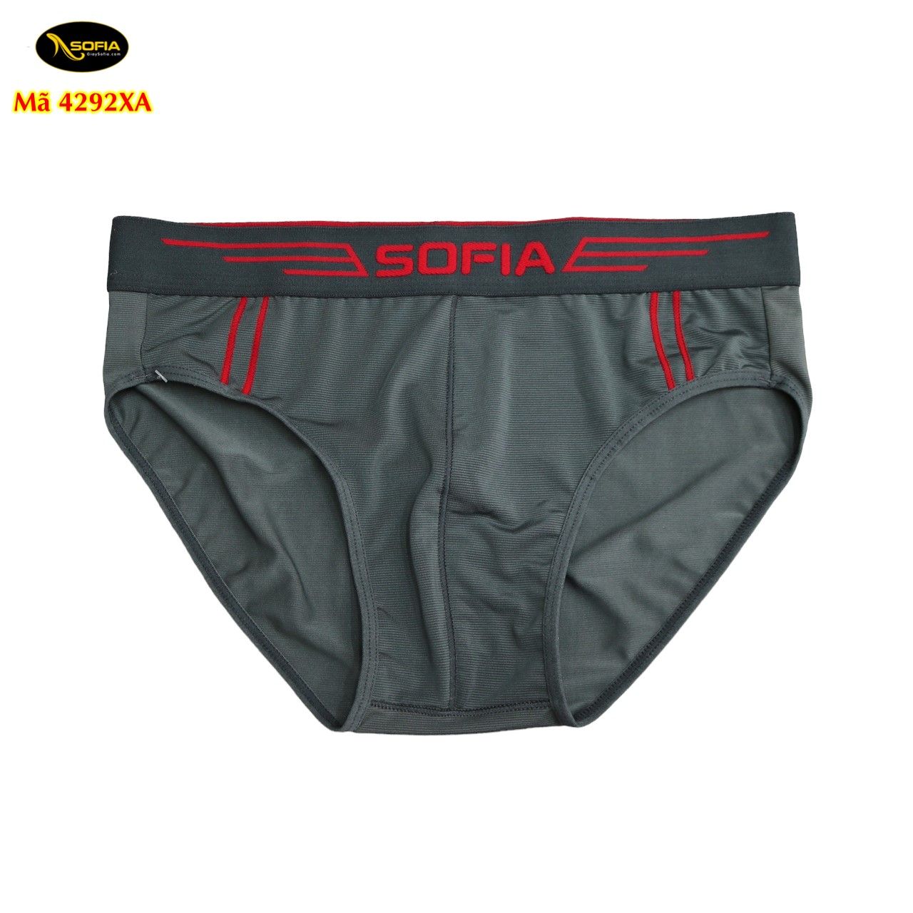 Quần Sịp Nam SOFIA 4292