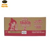  Thạch trái cây Nuvi 120gram 6736 