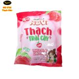  Thạch trái cây Nuvi 120gram 6736 