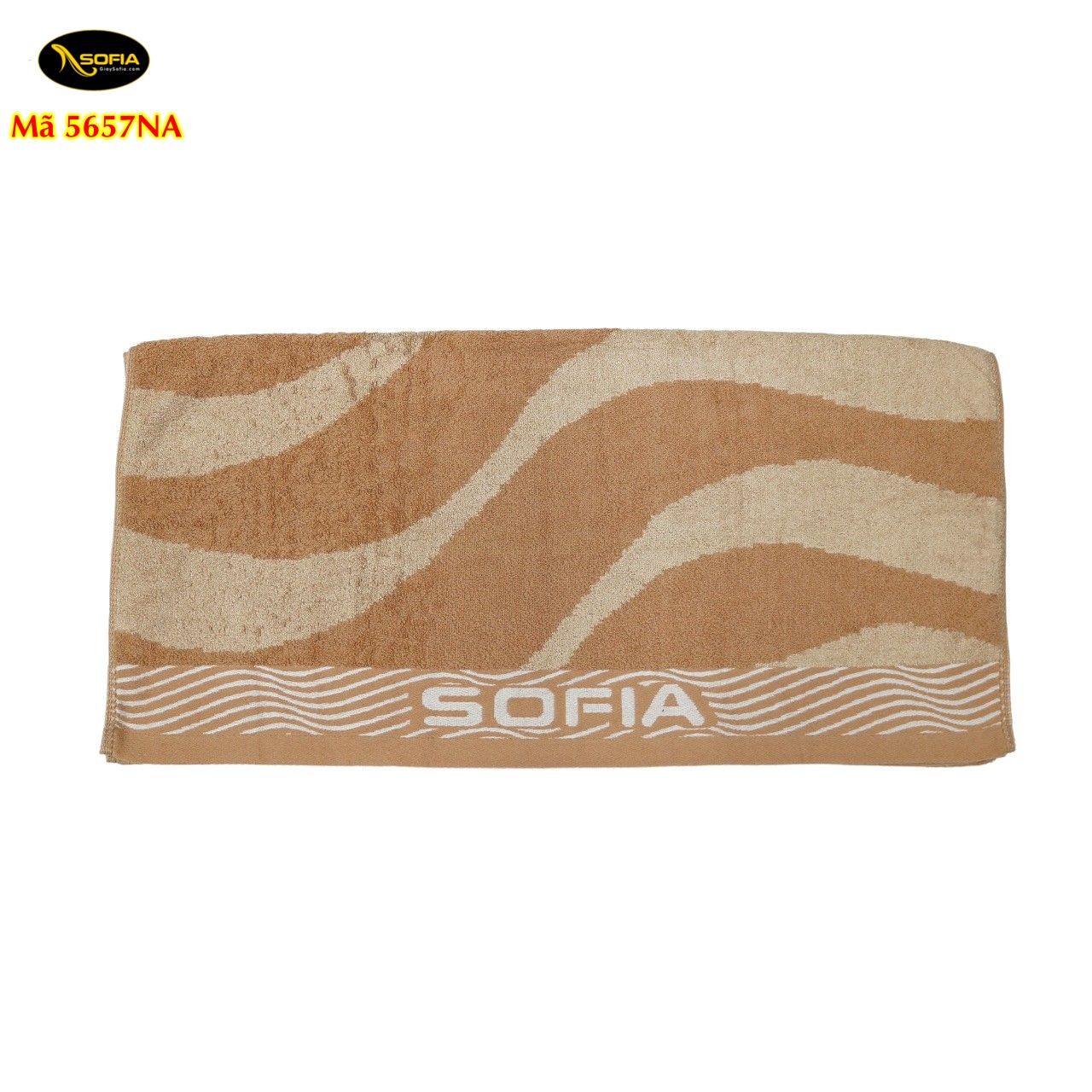 Khăn Tắm Lớn SOFIA 5657