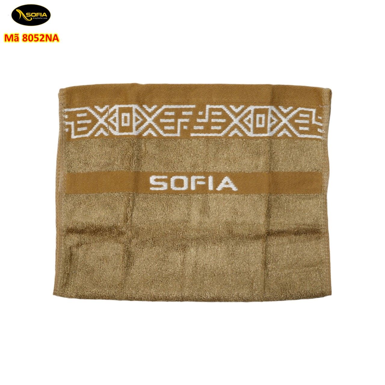 Khăn Mặt SOFIA 8052