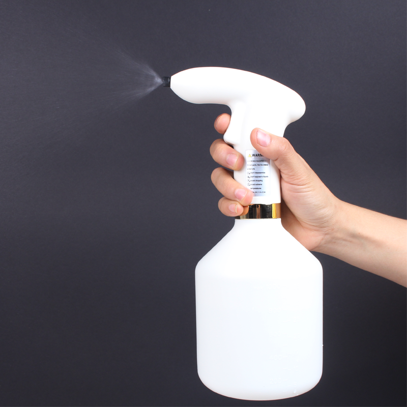 Bình tưới cây cảm ứng Anber Touch | 2 chế độ - Chạm là phun