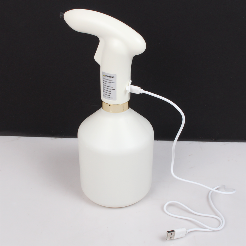 Bình tưới cây cảm ứng Anber Touch | 2 chế độ - Chạm là phun