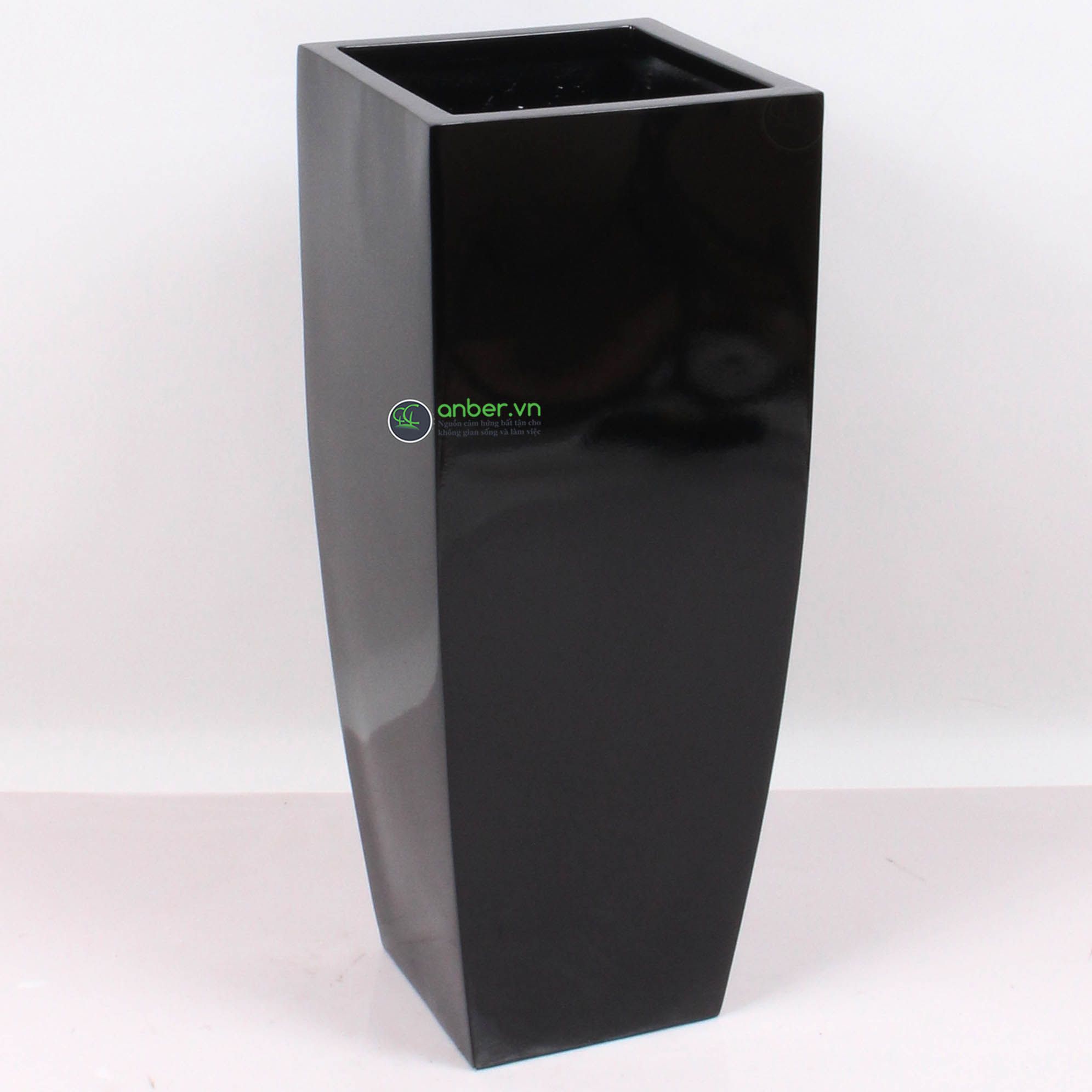 Chậu composite cao cấp Anber 1025