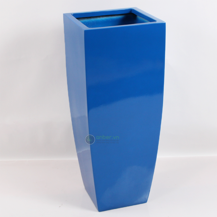 Chậu composite cao cấp Anber 1025