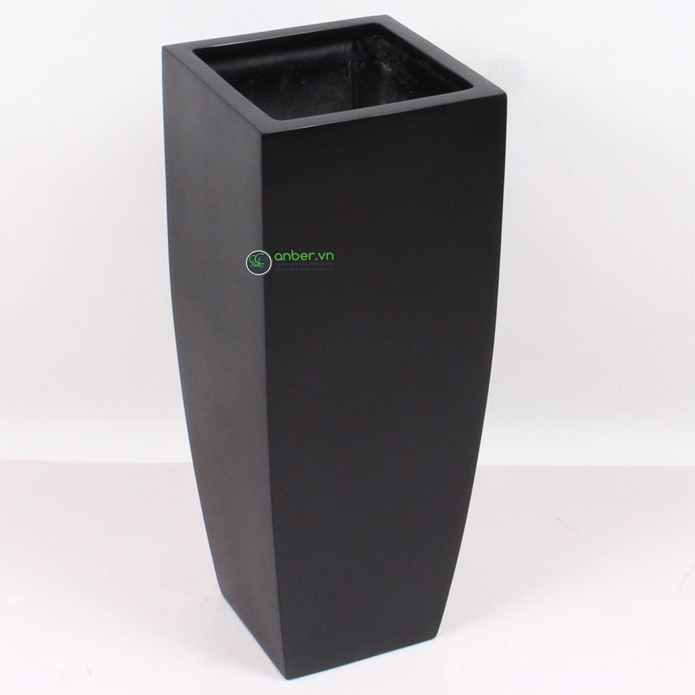 Chậu composite cao cấp Anber 1025