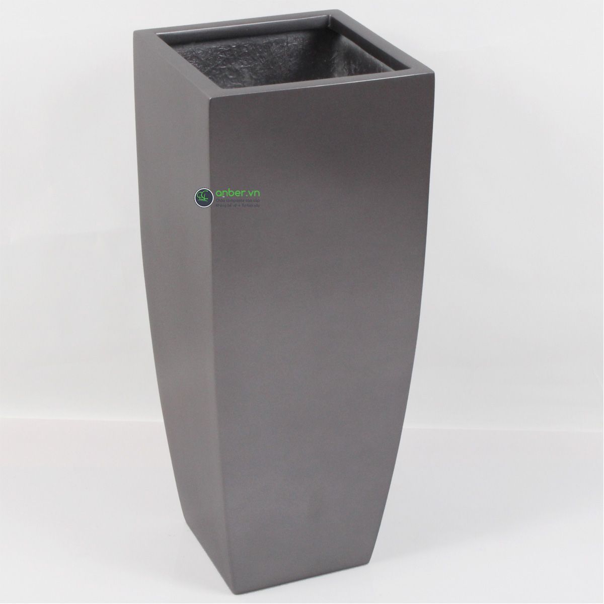 Chậu composite cao cấp Anber 1025