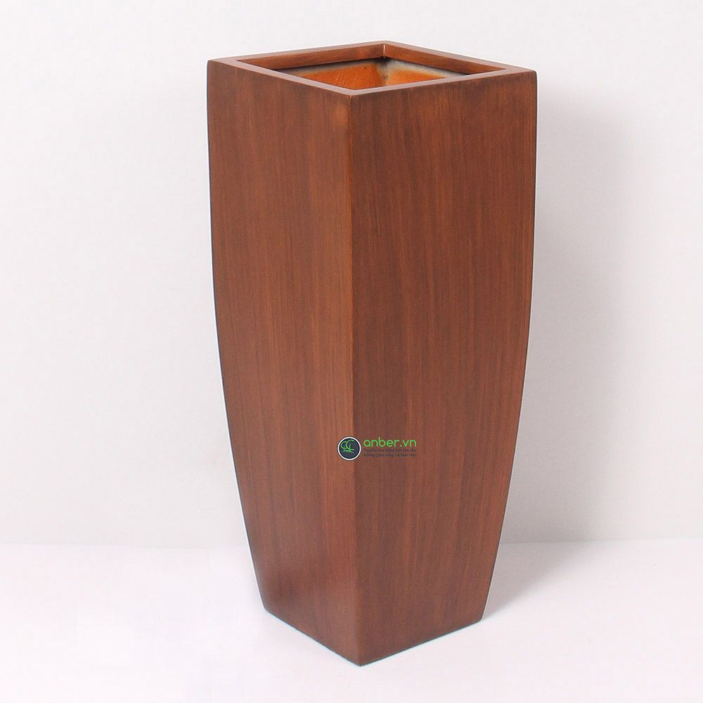 Chậu composite cao cấp Anber 1025
