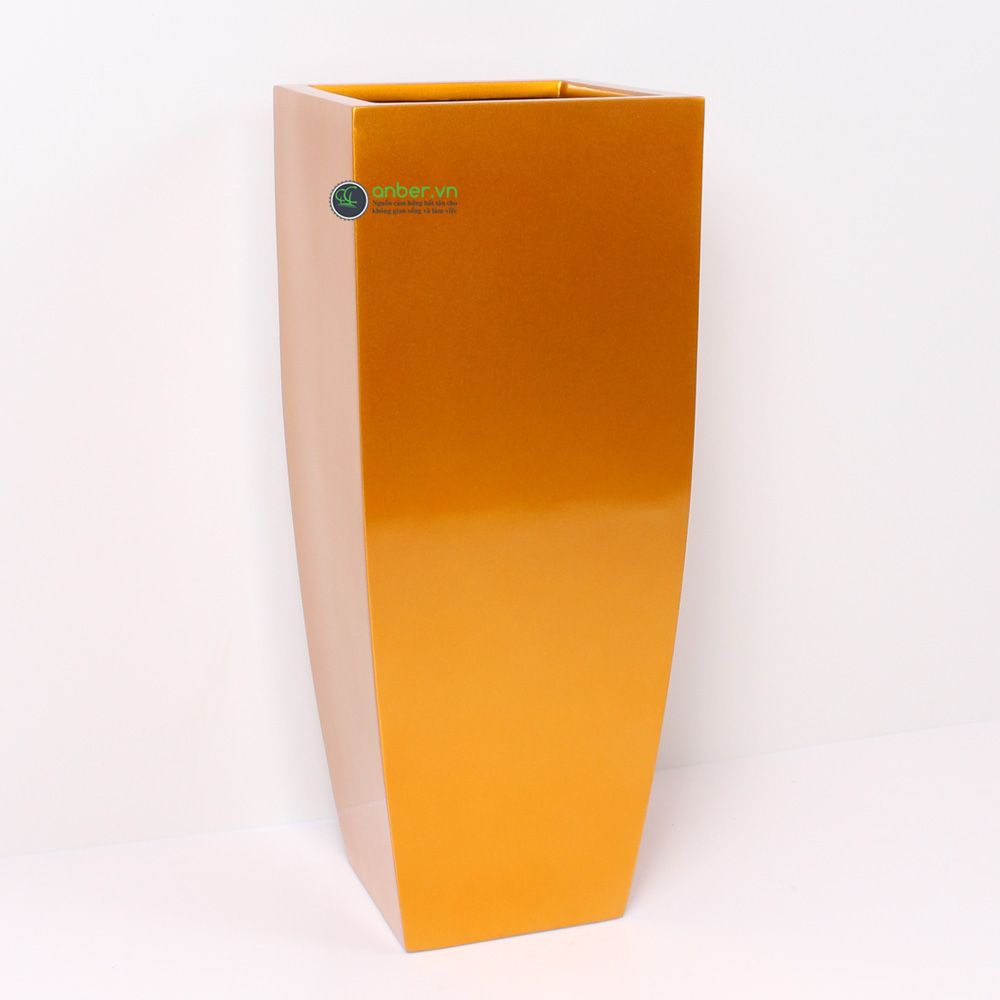Chậu composite cao cấp Anber 1025