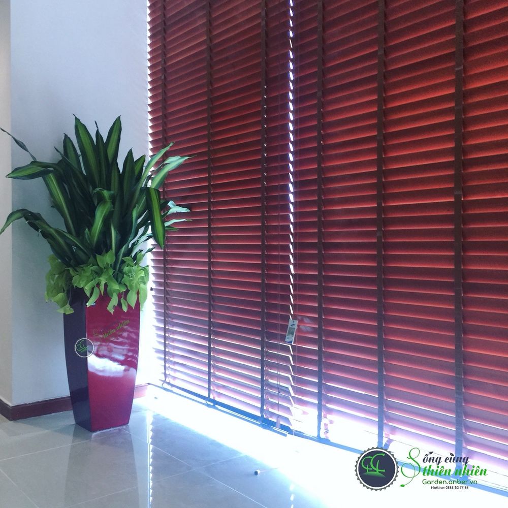 Chậu composite cao cấp Anber 1025