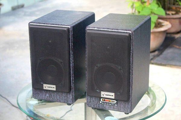 Loa HiFi H90B