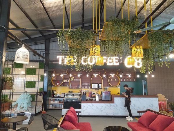 Loa cafe Goldsound lắp đặt loa tại Tân Xã, Tân Xá, Thạch Thất, Hà Nội