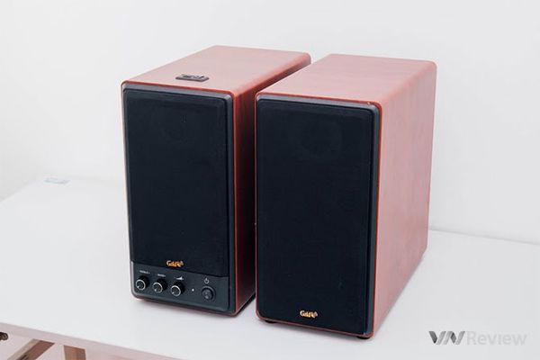 Loa HIFI GS31 2.0 Pro 2