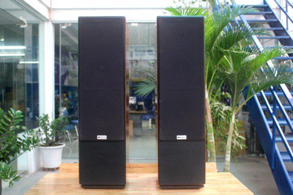 Cặp loa cây V390 Goldsound