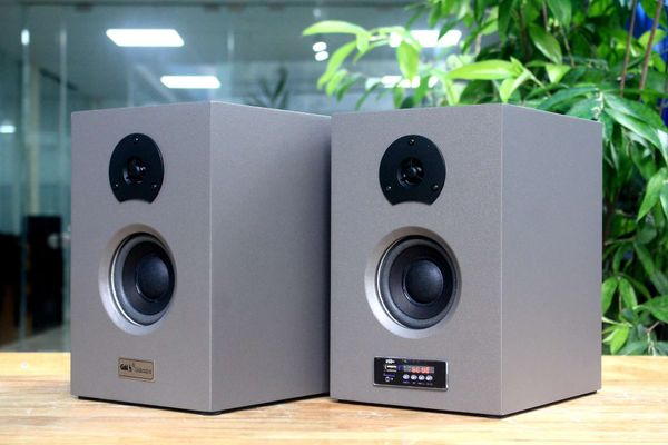 Loa HIFI W82