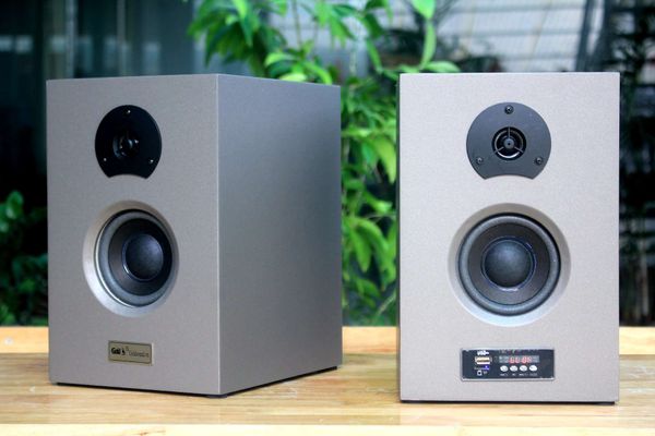 Loa HIFI W82