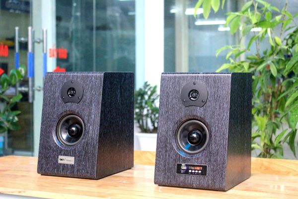 Loa HIFI W81