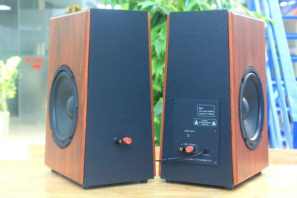 Loa HiFi W120