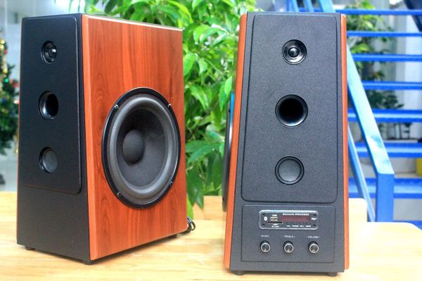 Loa HiFi W120