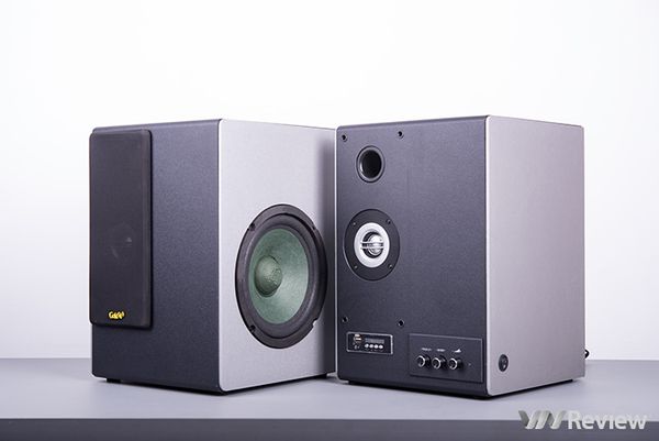 Loa HIFI W122