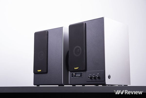 Loa HIFI W122