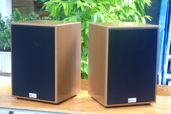 Loa Acoustic V231 (sl 1 con)