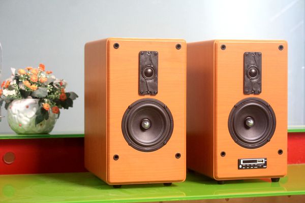 Loa HIFI H70W