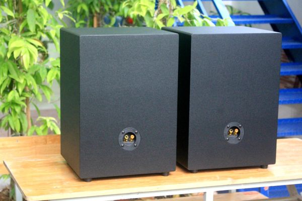 Loa Acoustic, hội trường V230_DA Goldsound (Số lượng 1 loa) công suất 200w, loa bass 25 cm, treble 10 cm, kích thước rộng 32 cm, cao 47 cm, sâu 31 cm, bảo hành dài hạn 5 năm.