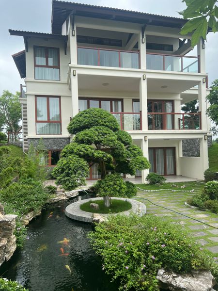 Loa cho nhà hàng Senna Wellness Retreat (miễn phí lắp đặt)