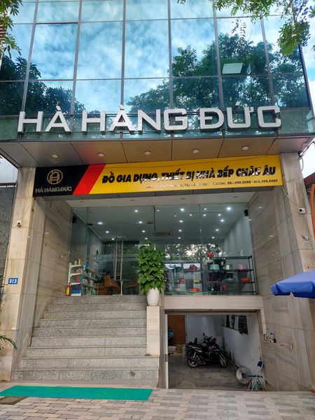 Goldsound lắp đặt âm thanh cho cửa hàng HÀ HÀNG ĐỨC, TP. Hà Nôi