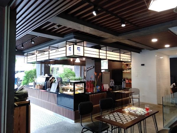 Goldsound lắp đặt âm thanh cho quán EveryDay Coffee (miễn phí lắp đặt)