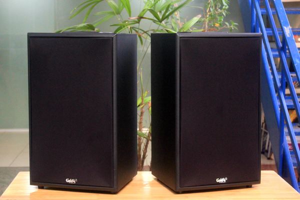 Loa Acoustic V258PU Goldsound (Số lượng 1 loa), công suất 258w, loa bass 30 cm, treble kèn, kích thước rộng 39 cm, cao 64 cm, sâu 39 cm, phủ da PVC cao cấp, bảo hành dài hạn 5 năm.