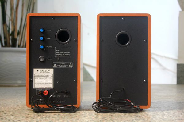 Loa HIFI H70B