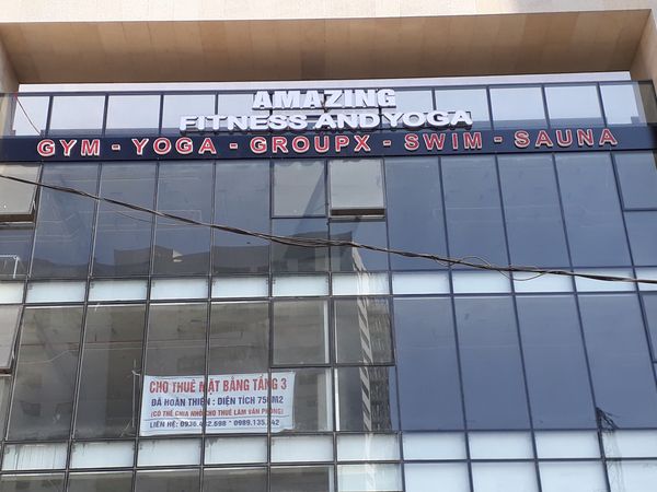 Loa cho Amazing Fitness and Yoga Center, Tầng 4 toà nhà Helios, , Amply 4 - 6 vùng âm lượng, loa được thiết kế riêng cho quán, bật lớn không tạp âm, miễn phí công lắp đặt, bảo hành dài hạn 5 năm.