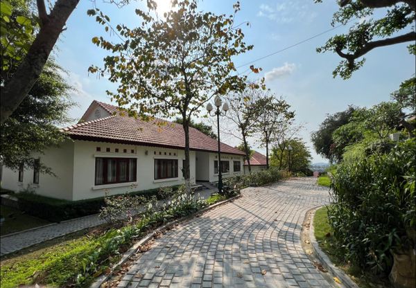 Loa cho nhà hàng Senna Wellness Retreat (miễn phí lắp đặt)