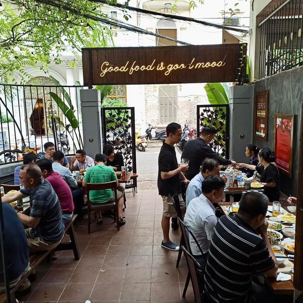 Lắp đặt âm thanh quán cafe LETEFE BISTRO & CAFE