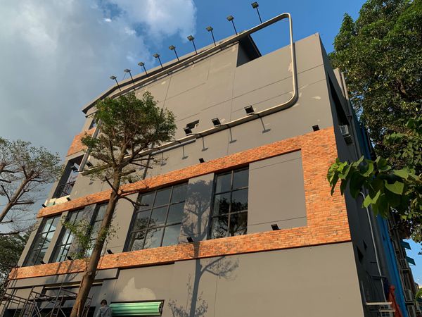 Goldsound luôn đồng hành cùng Dolphy Café, Tân Phong, Q7, HCM