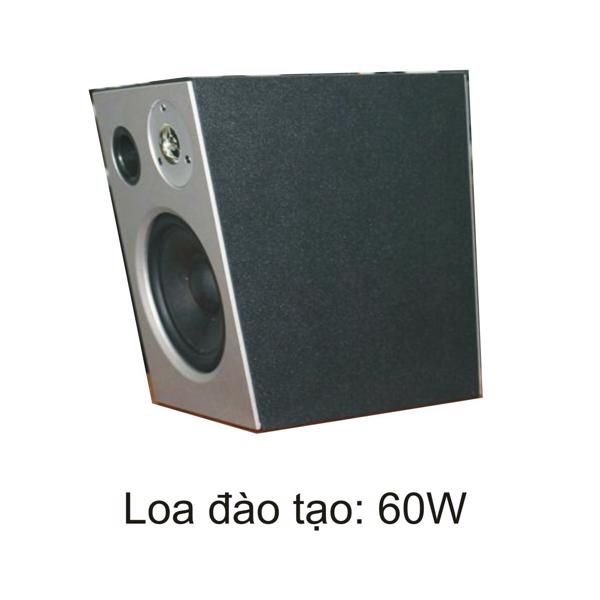 Loa trường học Gold4Edu E77M