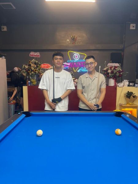 Loa cho Sawasdee Billiards, Q Bình Thạnh, tp HCM, Amply 4 - 6 vùng âm lượng, loa được thiết kế riêng cho quán, bật lớn không tạp âm, miễn phí công lắp đặt, bảo hành dài hạn 5 năm.