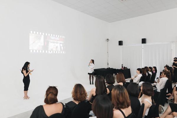 Loa Studio hệ thống Loa Goldsound lắp đặt tại Im6studio số 70 An Dương, Tây Hồ, Hà Nội