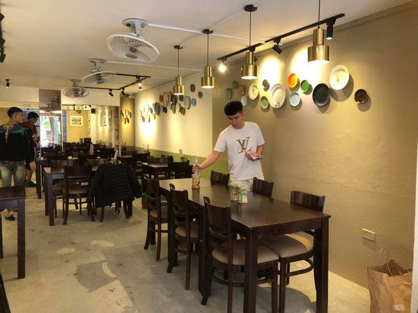 Goldsound thi công âm thanh cho nhà hàng Bếp Bà Ngoại, Hà Nội