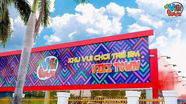 Loa treo tường cho khu vui chơi trẻ em VIKI TOWN, Amply 4 - 6 vùng âm lượng, loa thiết kế sang trọng, miễn phí vận chuyển lắp đặt, bảo hành dài hạn 5 năm.